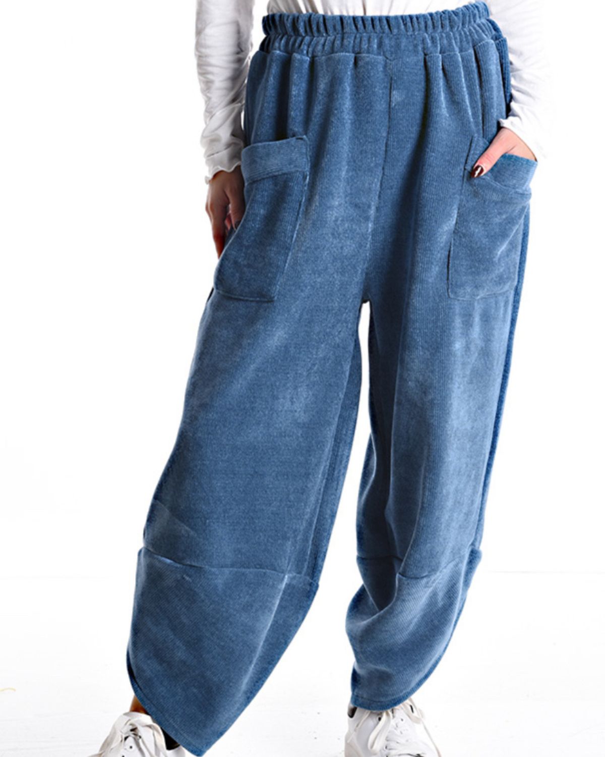 Jogg-bouffant-velours-papilhome1